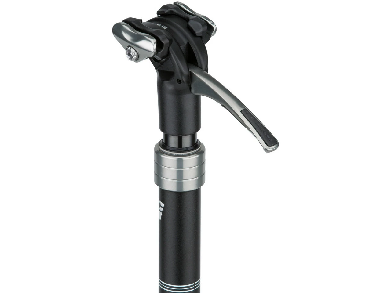 XLC Vario-Sattelstütze SP-T09 8 XLC Vario-Sattelstütze SP-T09 – Bild 6