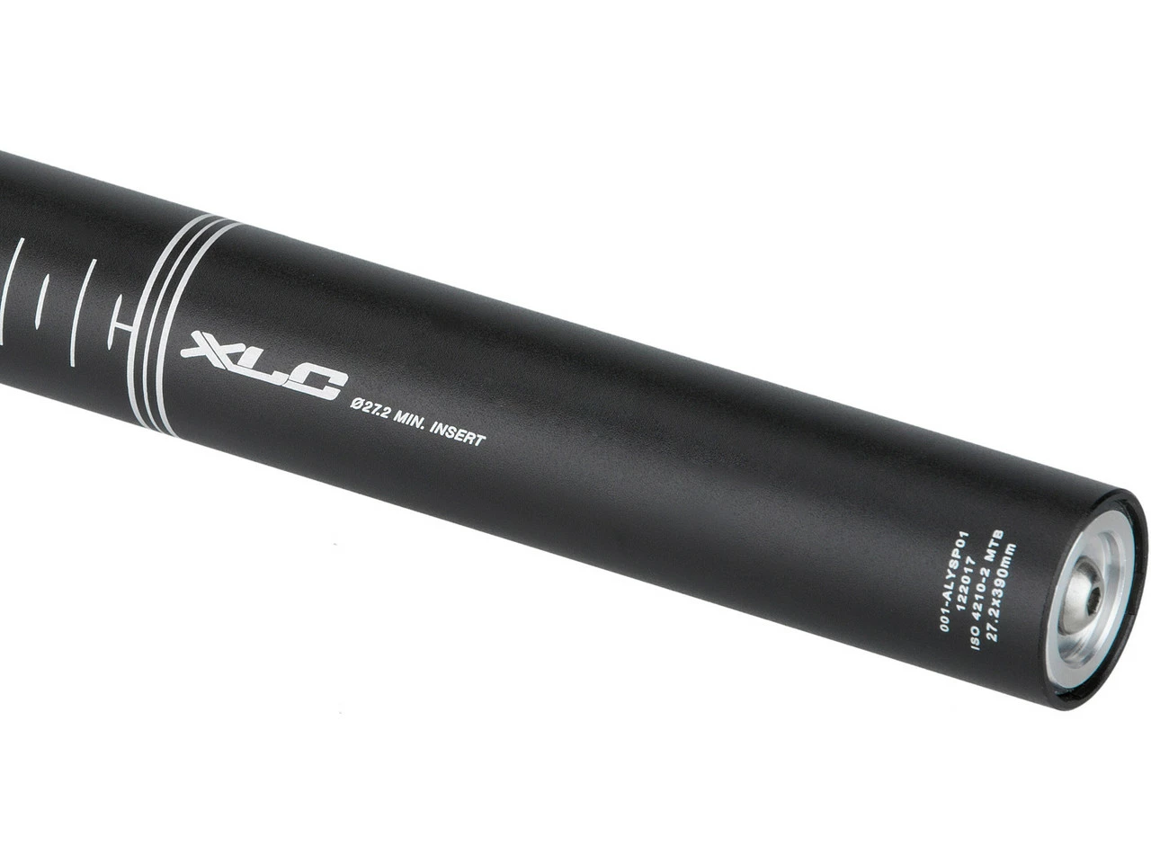 XLC Vario-Sattelstütze SP-T09 9 XLC Vario-Sattelstütze SP-T09 – Bild 7