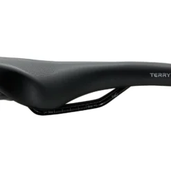 Terry Figura Gel Men Sattel