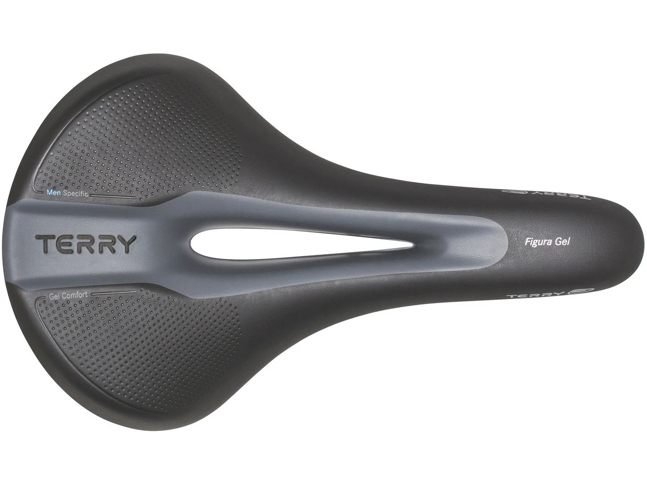 Terry Figura Gel Max Men Sattel 4 Terry Figura Gel Max Men Sattel – Bild 2