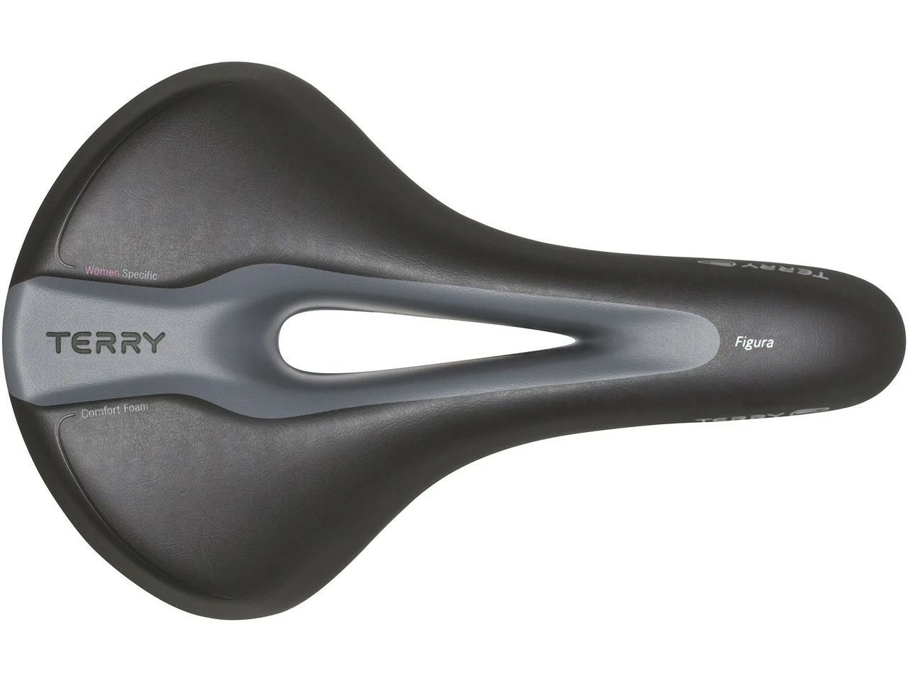 Terry Figura Max Women Sattel 4 Terry Figura Max Women Sattel – Bild 2