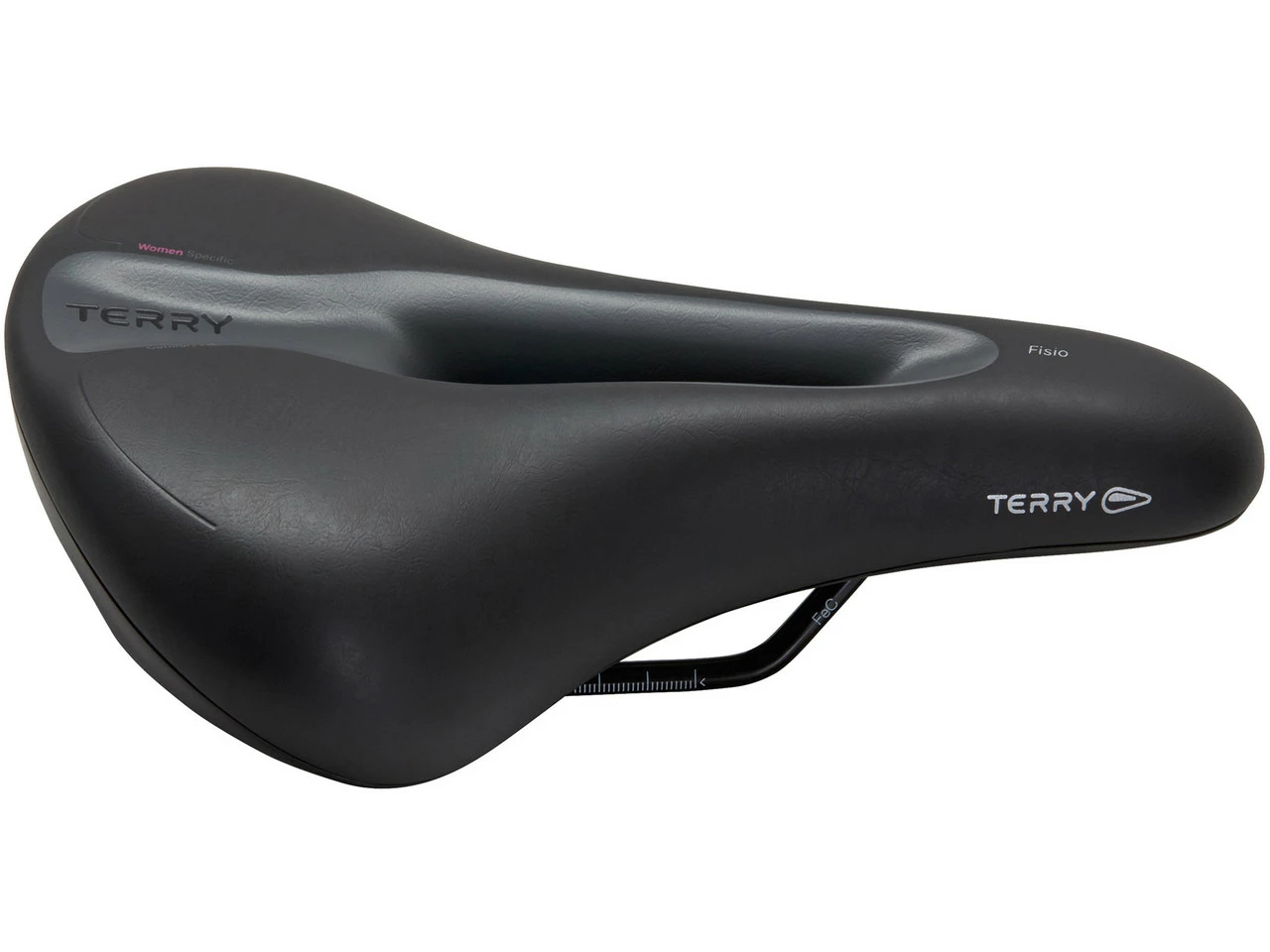 Terry Fisio Women Sattel 5 Terry Fisio Women Sattel – Bild 3