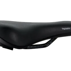 Terry Fisio Flex Gel Max Women Sattel