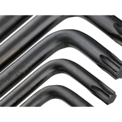 3min19sec Torx-Schlüssel-Set 9-teilig 8 3min19sec Torx-Schlüssel-Set 9-teilig -Angebote Rad Gipfel Store 211845