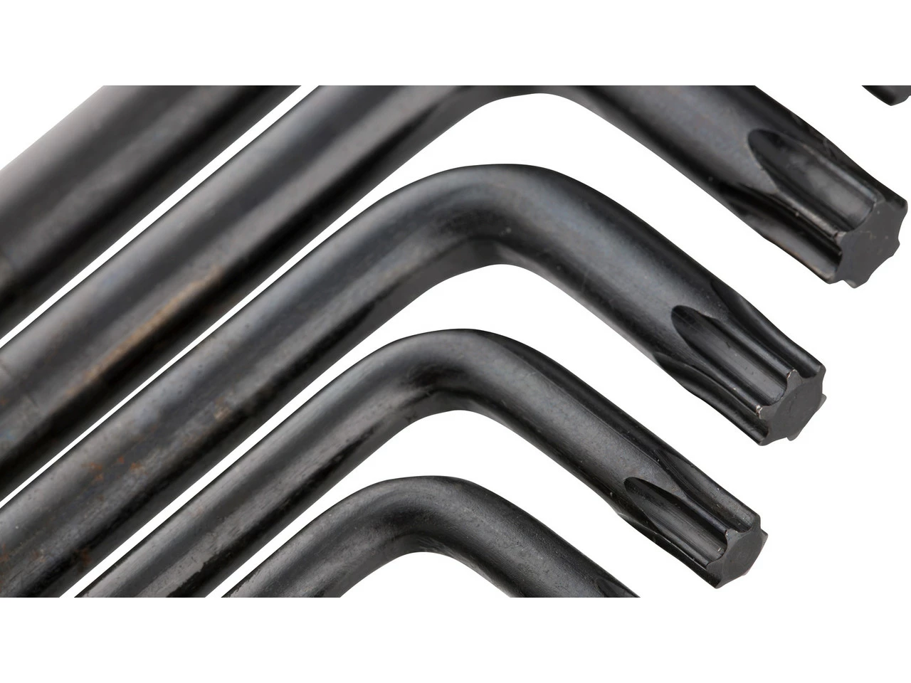 3min19sec Torx-Schlüssel-Set 9-teilig 5 3min19sec Torx-Schlüssel-Set 9-teilig – Bild 3