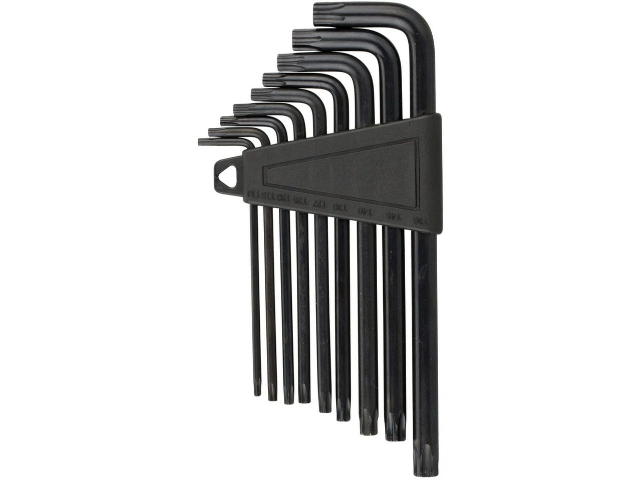 3min19sec Torx-Schlüssel-Set 9-teilig 6 3min19sec Torx-Schlüssel-Set 9-teilig – Bild 4