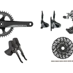 SRAM Rival 1 FM Gruppe 1x11 42 BB30 Hydr. Scheibenbremse