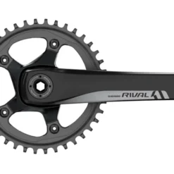 SRAM Rival 1 PM Gruppe 1x11 42 BB30 Hydr. Scheibenbremse 8 SRAM Rival 1 PM Gruppe 1x11 42 BB30 Hydr. Scheibenbremse -Angebote Rad Gipfel Store 213150