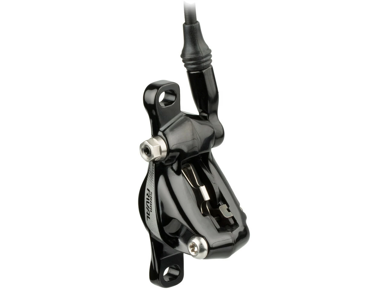 SRAM Rival 1 PM Gruppe 1x11 42 BB30 Hydr. Scheibenbremse 6 SRAM Rival 1 PM Gruppe 1x11 42 BB30 Hydr. Scheibenbremse – Bild 4