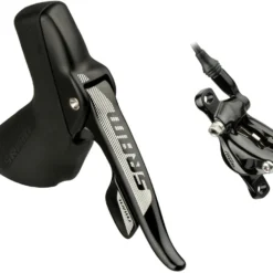 SRAM Rival 1 PM Gruppe 1x11 50 GXP Hydr. Scheibenbremse -Angebote Rad Gipfel Store 213166