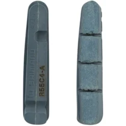 Shimano Bremsgummis R55C4-A Dura-Ace, Ultegra, 105 Für Carbonfelgen