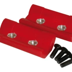 Feedback Sports Klemmbacken Für Pro-Elite Montageständer