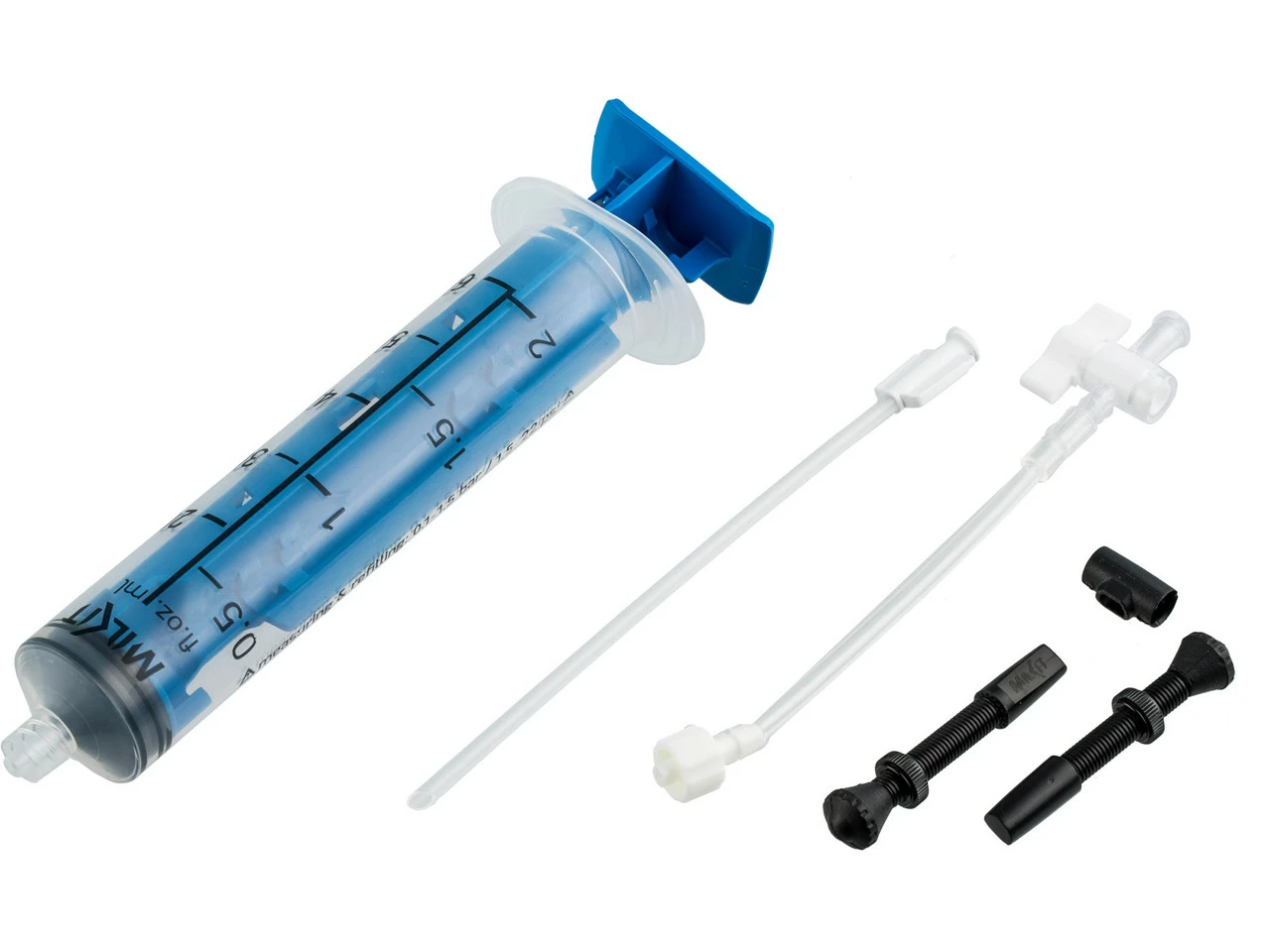 MilKit Tubeless Compact Service Kit 3 MilKit Tubeless Compact Service Kit