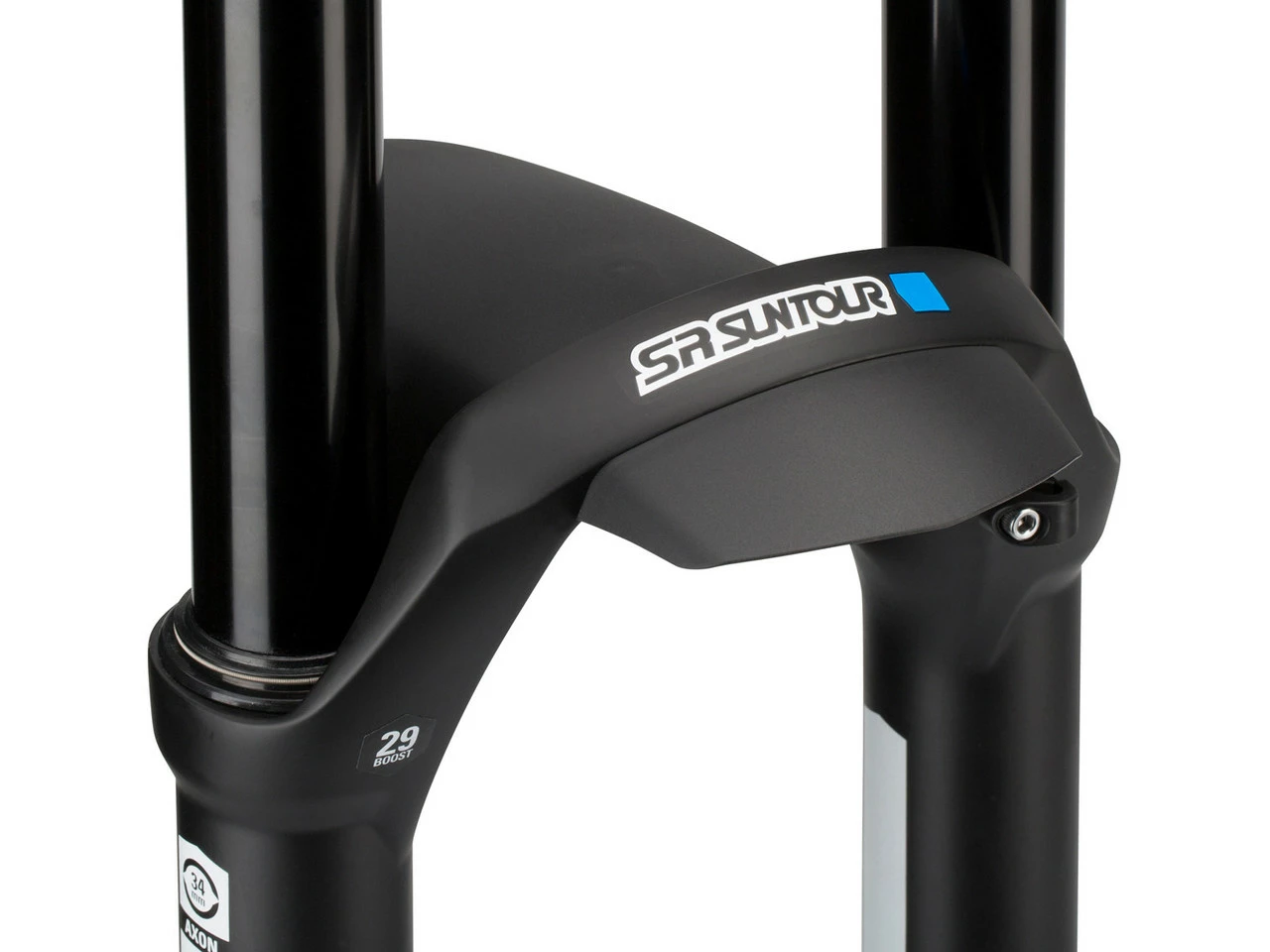 SUNTOUR Axon 34 Boost SF18 RLRC PCS 27,5"/29" Federgabel 5 SUNTOUR Axon 34 Boost SF18 RLRC PCS 27,5"/29" Federgabel – Bild 3