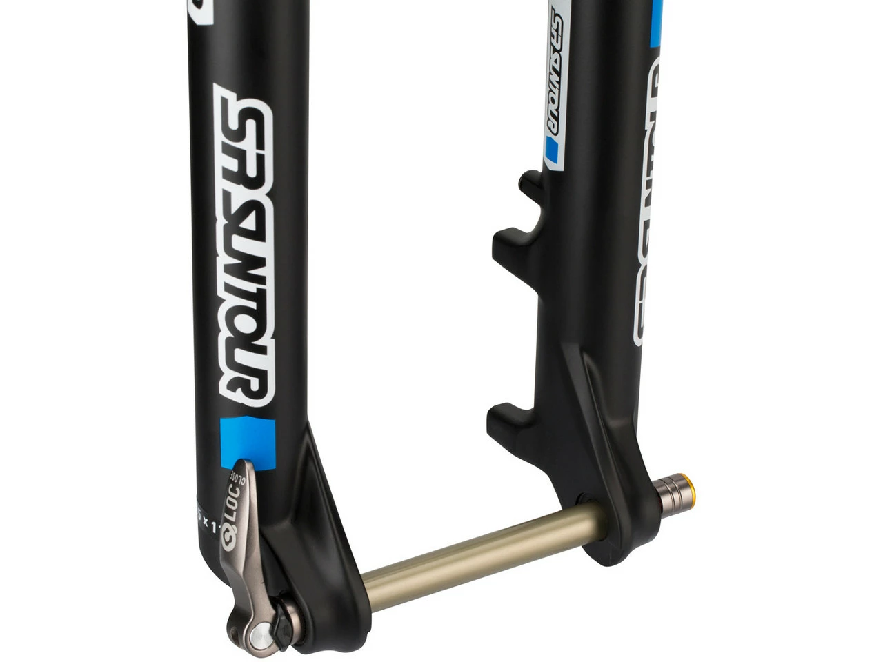 SUNTOUR Axon 34 Boost SF18 RLRC PCS 27,5"/29" Federgabel 6 SUNTOUR Axon 34 Boost SF18 RLRC PCS 27,5"/29" Federgabel – Bild 4