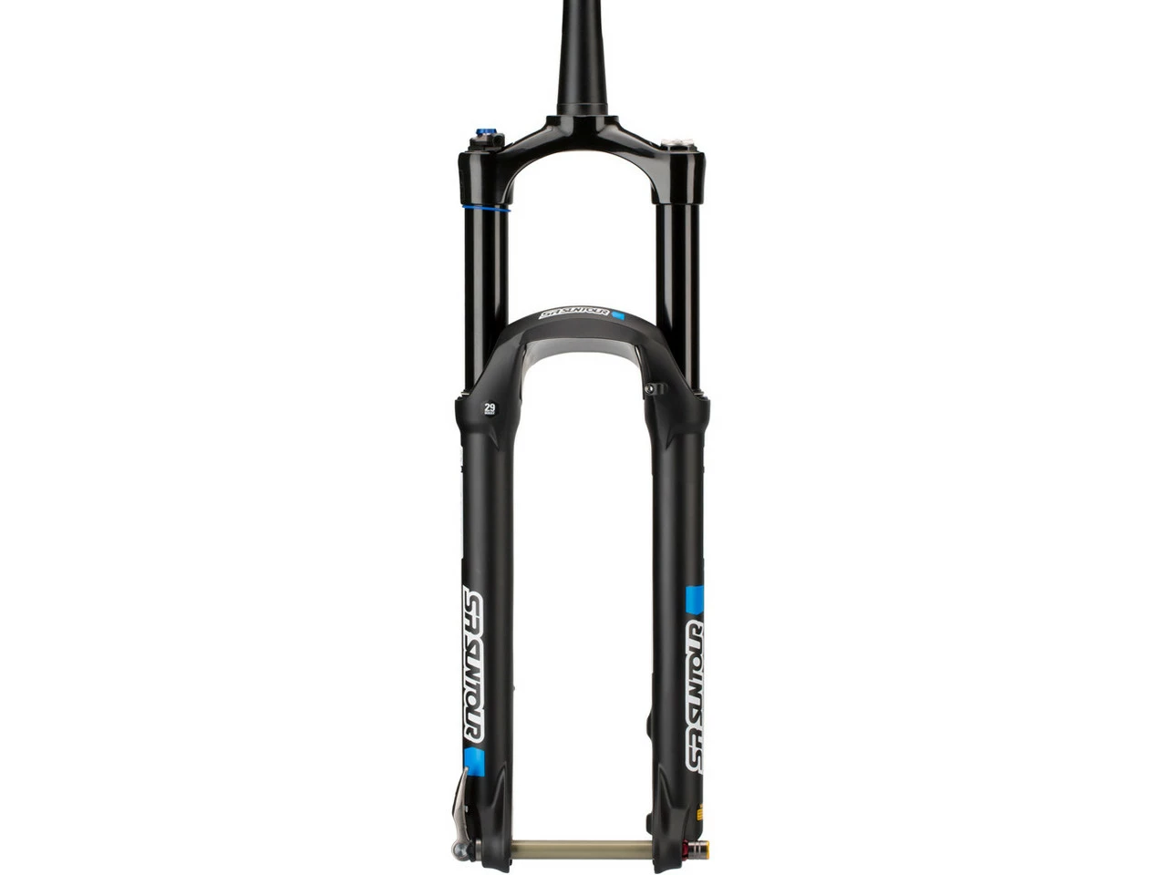 SUNTOUR Axon 34 Boost SF18 RLRC PCS 27,5"/29" Federgabel 7 SUNTOUR Axon 34 Boost SF18 RLRC PCS 27,5"/29" Federgabel – Bild 5