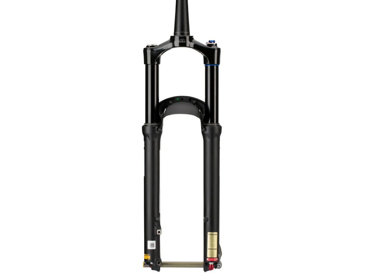 SUNTOUR Axon 34 Boost SF18 RLRC PCS 27,5"/29" Federgabel 8 SUNTOUR Axon 34 Boost SF18 RLRC PCS 27,5"/29" Federgabel – Bild 6