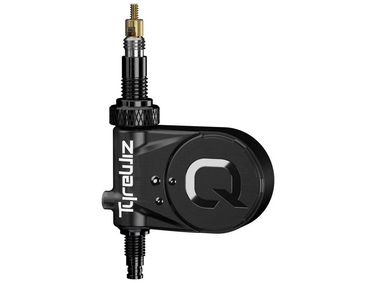 Quarq TyreWiz Reifendrucksensor 4 Quarq TyreWiz Reifendrucksensor – Bild 2