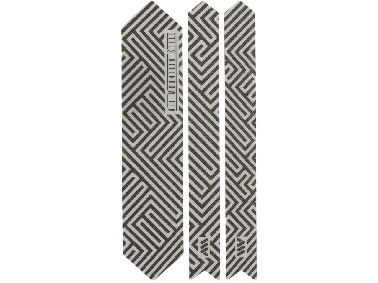 All-mountain-style Chain Guard Kettenstrebenschutz 3 All-mountain-style Chain Guard Kettenstrebenschutz