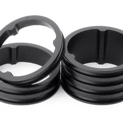 Syntace H.A.T. Spacer Set 1 1/8"