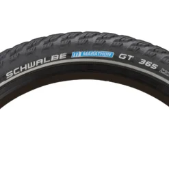 Schwalbe Marathon GT 365 Performance 20" Drahtreifen -Angebote Rad Gipfel Store 214844