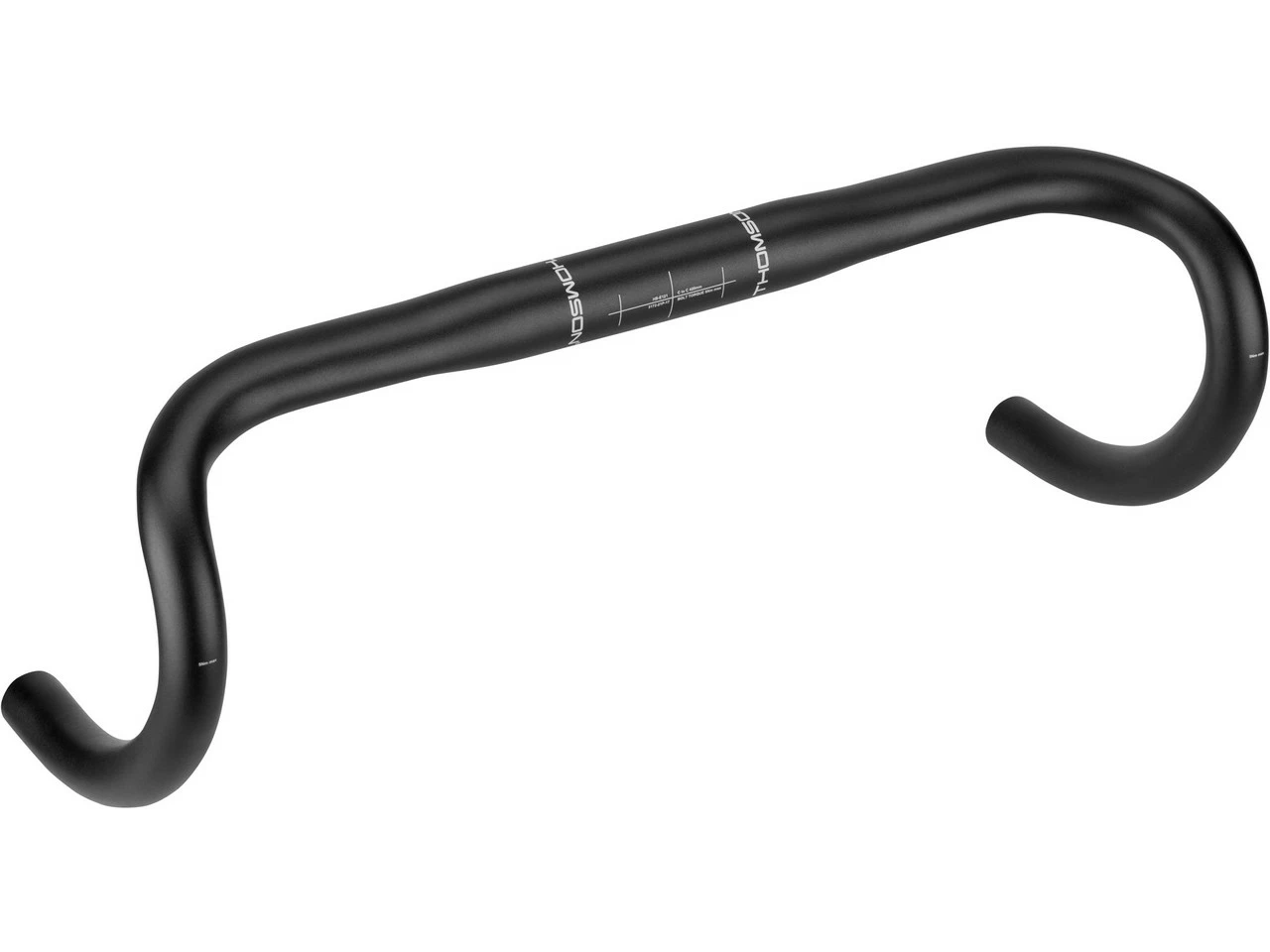 THOMSON Road Aero 31.8 Lenker 3 THOMSON Road Aero 31.8 Lenker