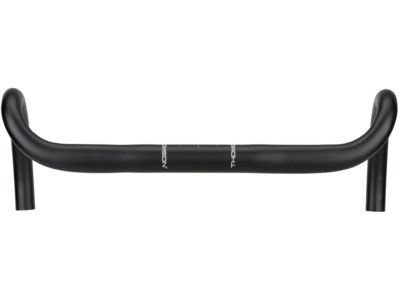 THOMSON Road Aero 31.8 Lenker 5 THOMSON Road Aero 31.8 Lenker – Bild 3