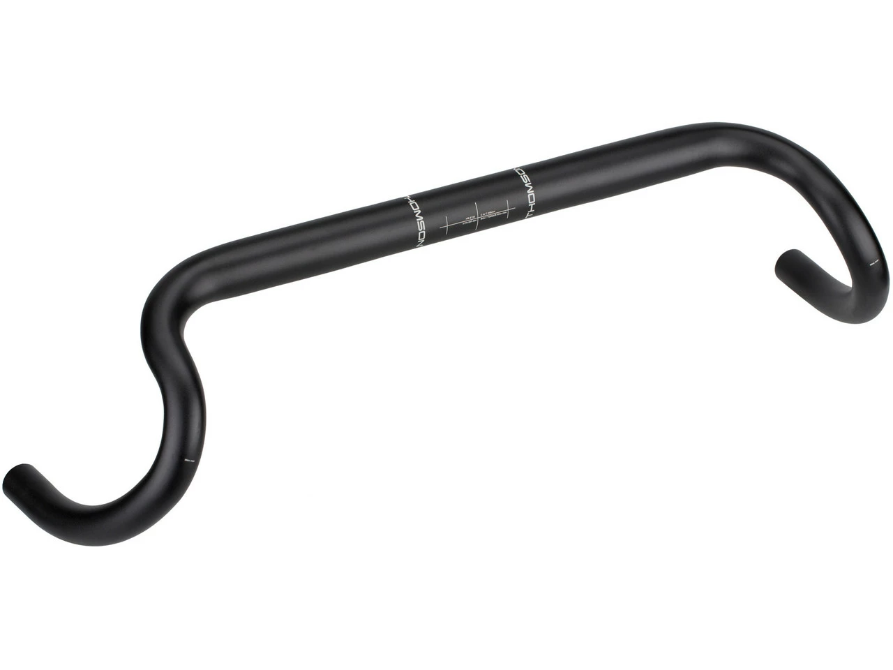 THOMSON Off-Road 31.8 Lenker 3 THOMSON Off-Road 31.8 Lenker