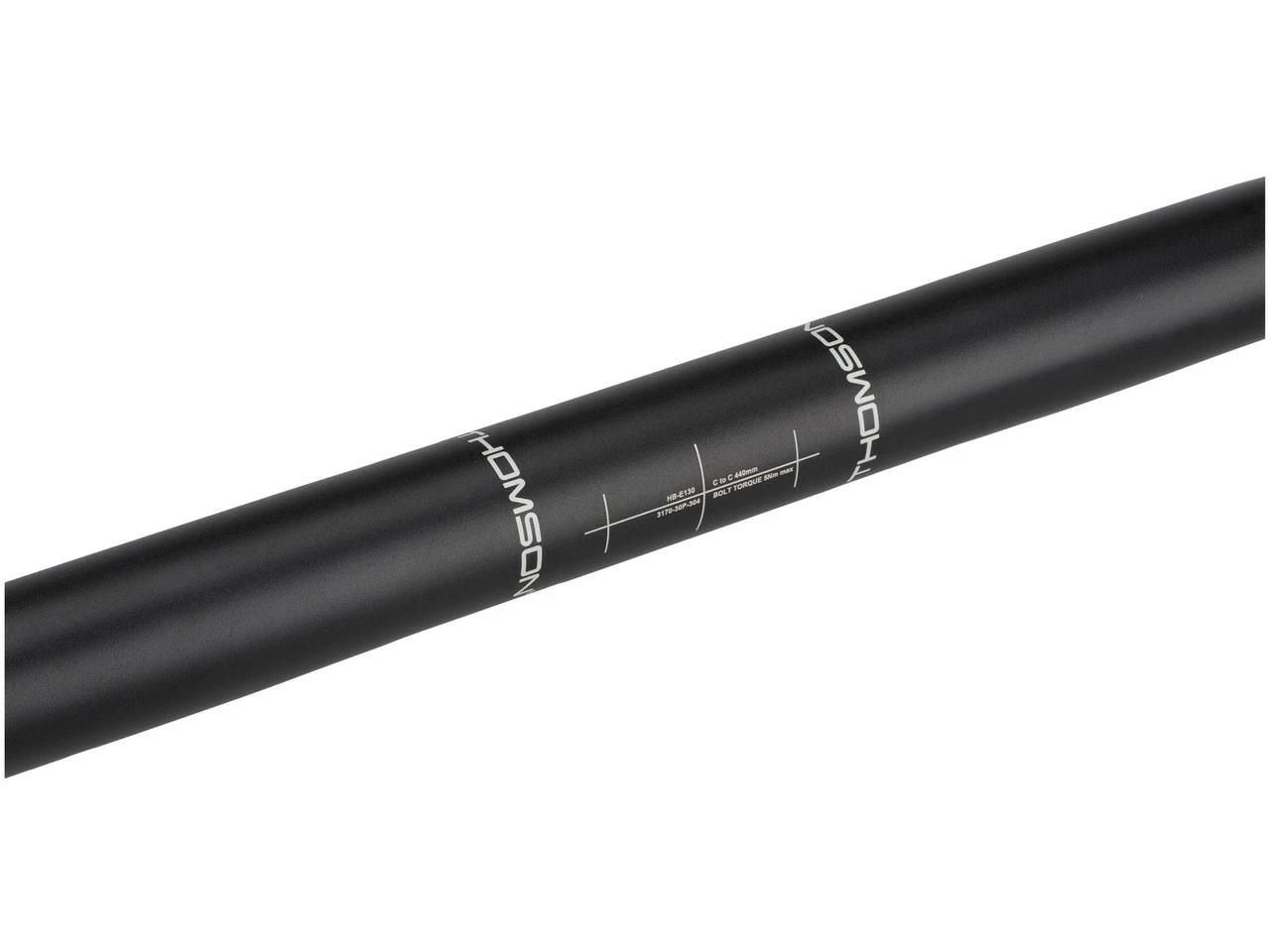 THOMSON Off-Road 31.8 Lenker 8 THOMSON Off-Road 31.8 Lenker – Bild 6