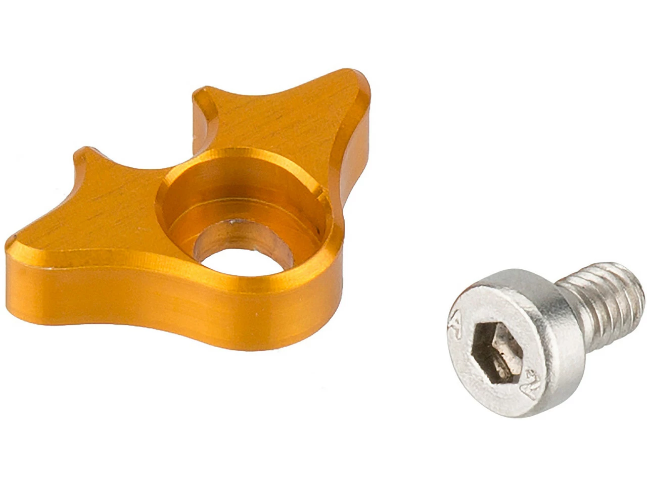 Nicolai Kabelhalter 3-fach Umlenkhebel 9 Nicolai Kabelhalter 3-fach Umlenkhebel – Bild 7