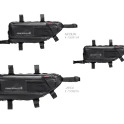 Blackburn Outpost Frame Bag Rahmentasche -Angebote Rad Gipfel Store 215619