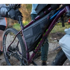Blackburn Outpost Frame Bag Rahmentasche -Angebote Rad Gipfel Store 215620