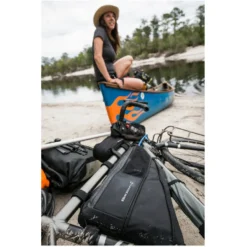 Blackburn Outpost Frame Bag Rahmentasche -Angebote Rad Gipfel Store 215621