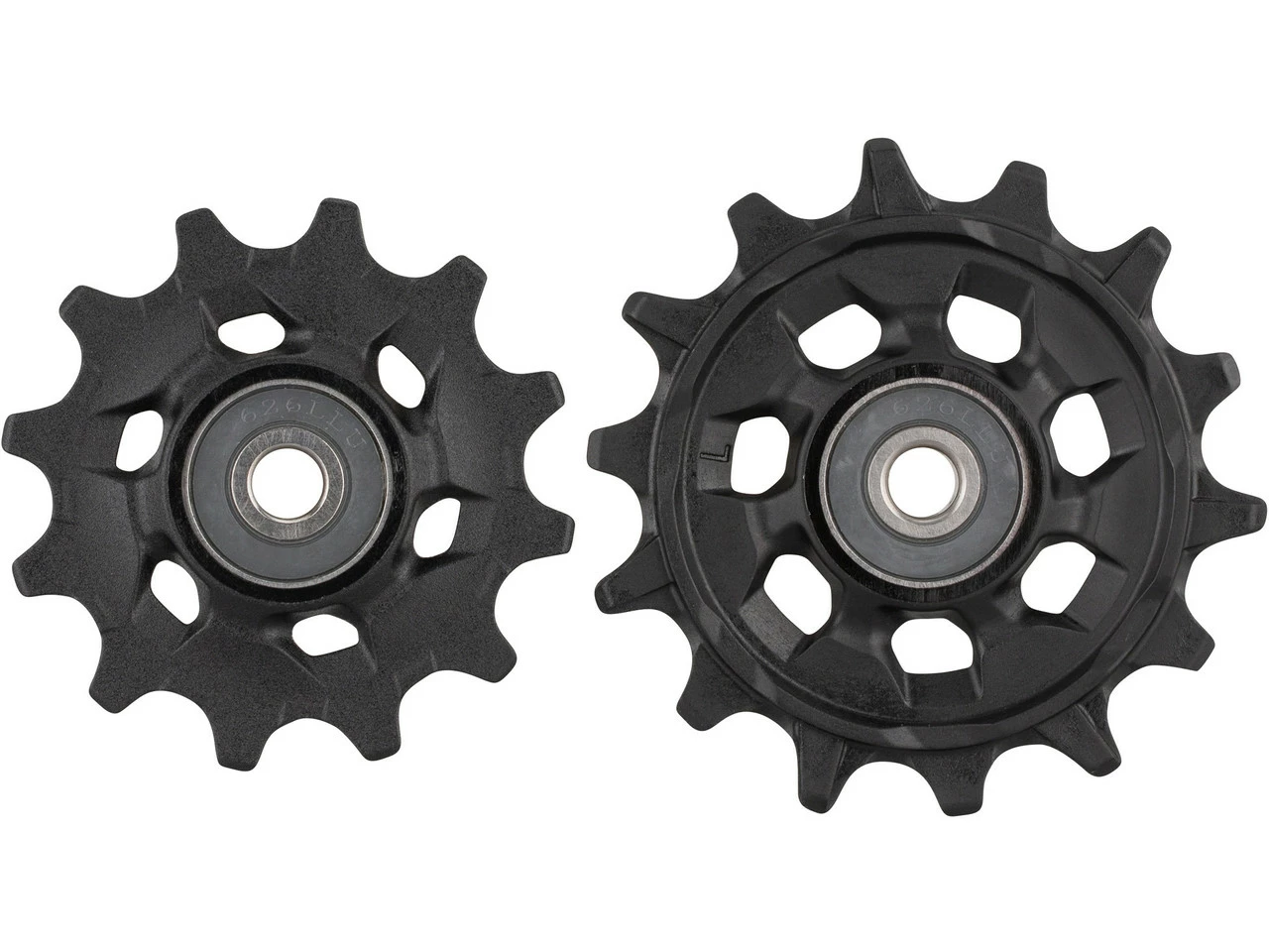 SRAM Schalträdchen Set X-Sync Für GX Eagle Schaltwerk 3 SRAM Schalträdchen Set X-Sync Für GX Eagle Schaltwerk