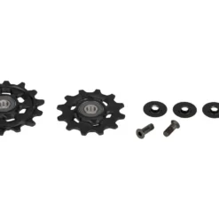 SRAM Schalträdchen Set X-Sync Für GX Eagle Schaltwerk 5 SRAM Schalträdchen Set X-Sync Für GX Eagle Schaltwerk -Angebote Rad Gipfel Store 215949
