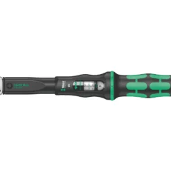 Wera Click-Torque C 1 DrehmomentschlĂŒssel Mit Umschaltratsche