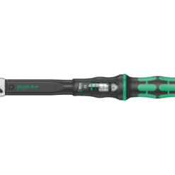 Wera Click-Torque C 2 DrehmomentschlĂŒssel Mit Umschaltratsche