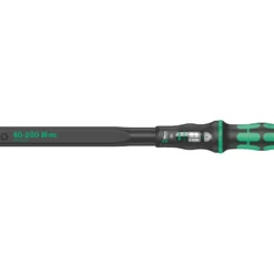 Wera Click-Torque C 3 DrehmomentschlĂŒssel Mit Umschaltratsche