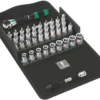 Wera 8100 SA All-in Zyklop Speed Ratsche 1/4" Mit Steckschlüsselsatz -Angebote Rad Gipfel Store 216163