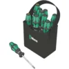 Wera Schraubendrehersatz Kraftform 2go 300