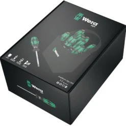 Wera Schraubendrehersatz Kraftform 2go 300 7 Wera Schraubendrehersatz Kraftform 2go 300 -Angebote Rad Gipfel Store 216184