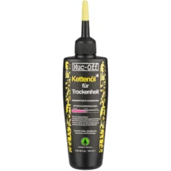Muc-Off Dry Lube Kettenöl Für Trockenheit