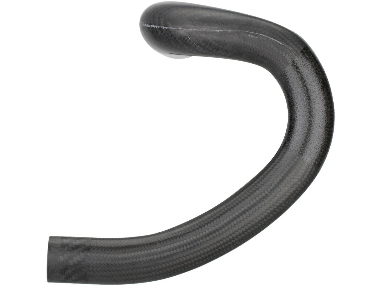 THM Carbones Ulna 31.8 Carbon Lenker 4 THM Carbones Ulna 31.8 Carbon Lenker – Bild 2