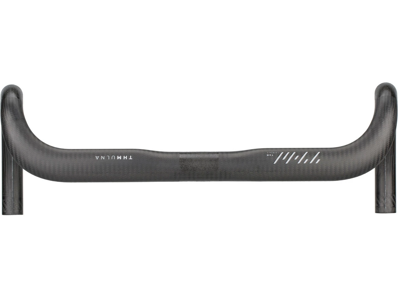 THM Carbones Ulna 31.8 Carbon Lenker 5 THM Carbones Ulna 31.8 Carbon Lenker – Bild 3