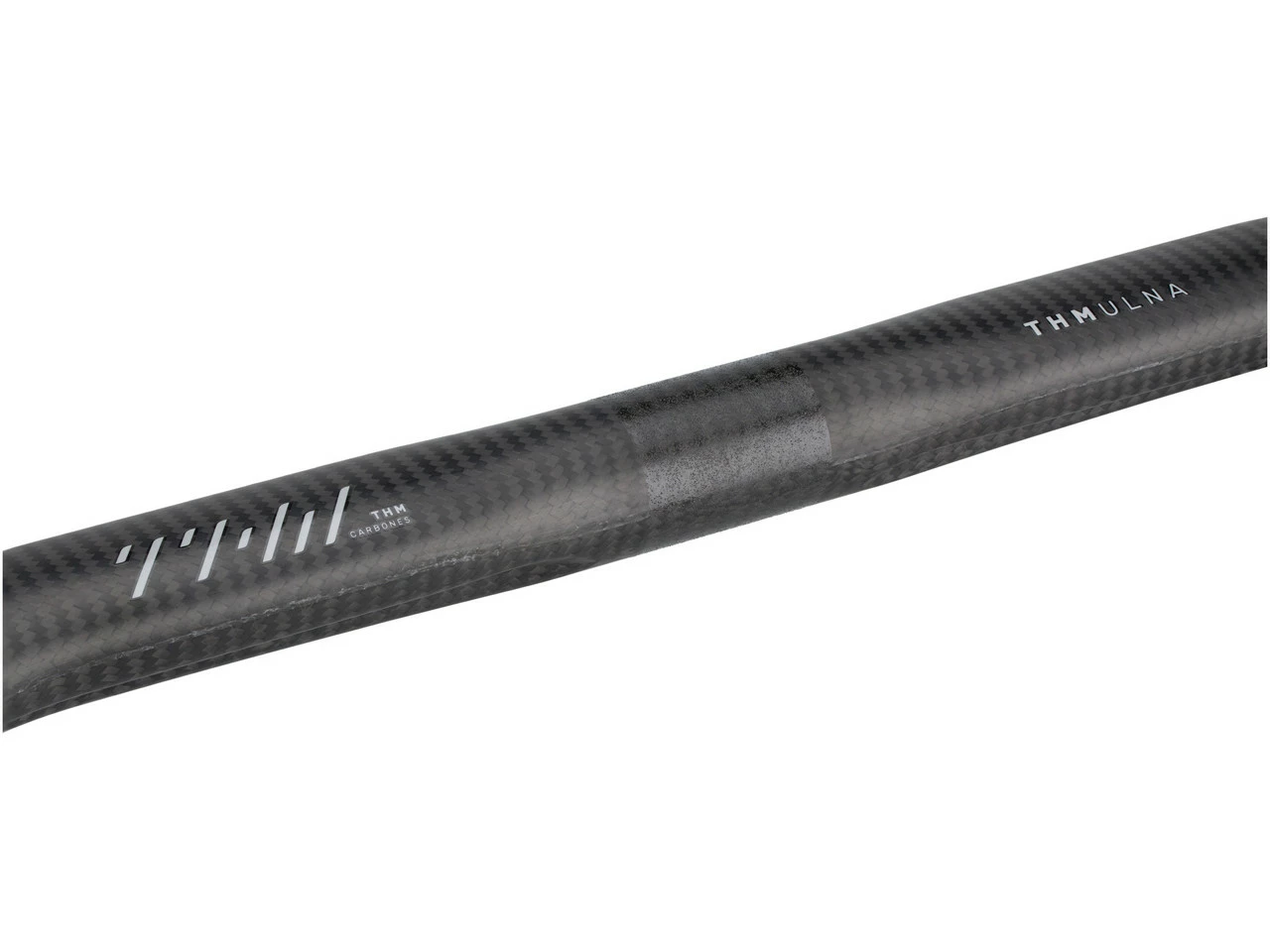 THM Carbones Ulna 31.8 Carbon Lenker 8 THM Carbones Ulna 31.8 Carbon Lenker – Bild 6