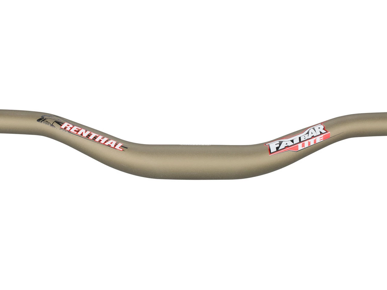 Renthal Fatbar Lite 31.8 40 Mm Riser Lenker 6 Renthal Fatbar Lite 31.8 40 Mm Riser Lenker – Bild 4