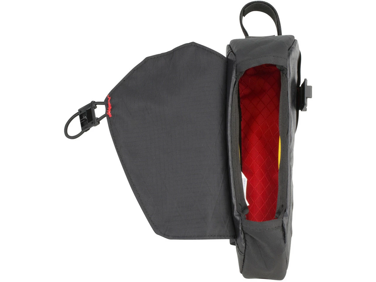 Revelate-designs Mag-Tank Oberrohrtasche 6 Revelate-designs Mag-Tank Oberrohrtasche – Bild 4