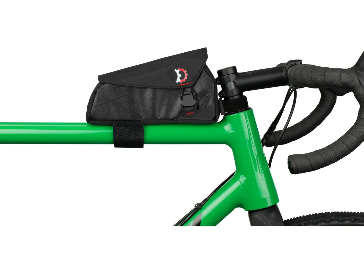 Revelate-designs Mag-Tank Oberrohrtasche 8 Revelate-designs Mag-Tank Oberrohrtasche – Bild 6