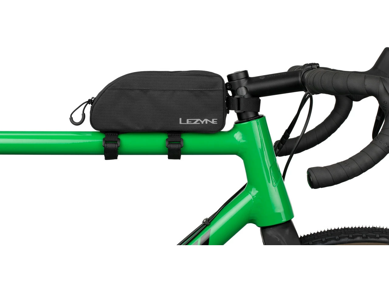 Lezyne Energy Caddy XL Rahmentasche 5 Lezyne Energy Caddy XL Rahmentasche – Bild 3