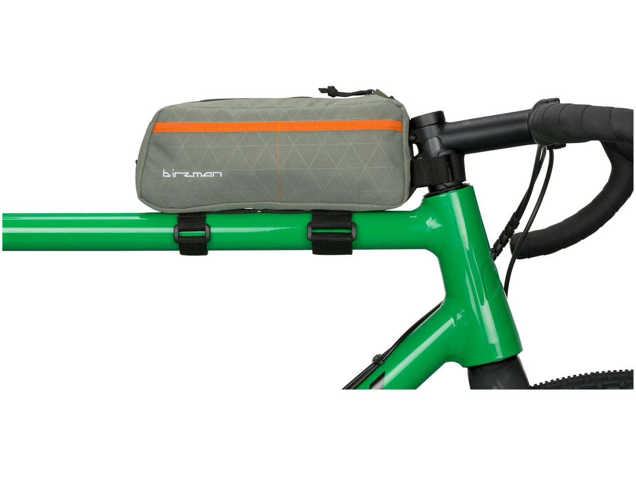 Birzman Packman Travel Oberrohrtasche 7 Birzman Packman Travel Oberrohrtasche – Bild 5